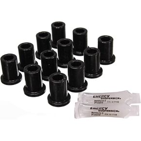 Energy Suspension 8.2105G O.E.M. Spring Bushing for Toyota 4X FJ40