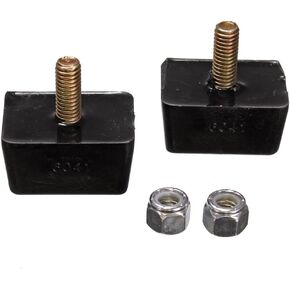 Energy Suspension 9.9118G 7/8" Rectangular Universal Snubber