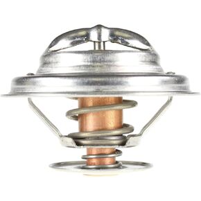 MotoRad 304-170 Thermostat - Volkswagen Passat (94-05) Jetta (94-04) Touareg (04-07) EuroVan (97-02) Golf (95-05), Audi A6 Quattro (95-04) A8 Quattro (97-10) A4 Quattro (96-01), BMW 528i (97-98)