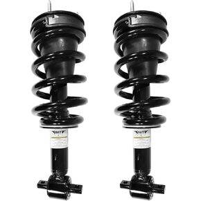 Unity 2-11590-001 Front 2 Wheel Complete Strut Assembly Kit