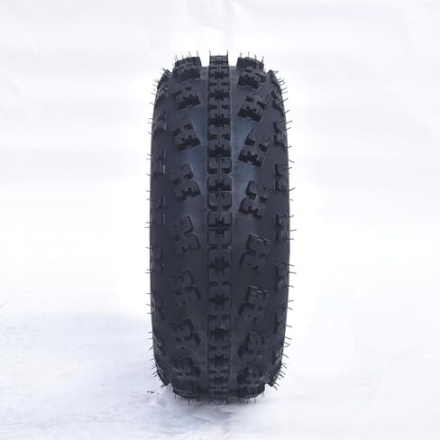 مجموعة من 2 إطارات ATV/UTV Trail، إطارات لجميع التضاريس ATV UTV للطرق الوعرة AT 21x7-10-6PR TL EOS in Kuwait