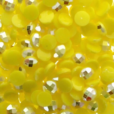 DIAMOND DOTZ ® - Diamond Dotz 2.8MM 12G DOTZ Cylinder - Yellow AB Diamond, Freestyle Diamond Painting Beads, Diamond Art Beads, Diamond Painting Diamond, Diamond Beads in Saudi Arabia