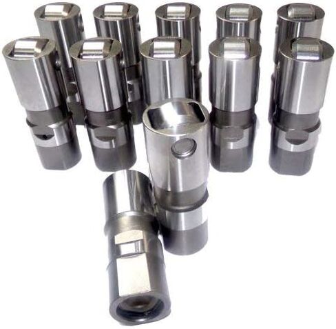 DNJ LFK121107 طقم رافع الصمامات لـ 76-10 كرايسلر دودج 3.3L-8.0L مجموعة من 12 طقم رافع الصمامات LIF1107 BOX X12 in Saudi Arabia