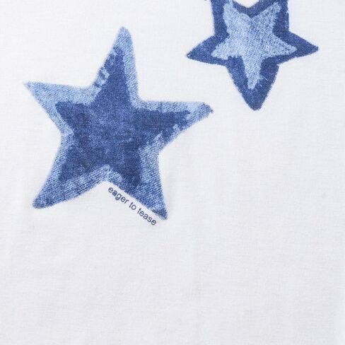 جرافيك طفل تيز للنساء المراهقات Y2k زهرة طباعة المحاصيل القمم خمر 90s الجرونج الجمالية تيز قمصان صيفية in Kuwait