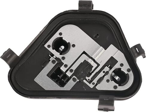 Driver Left Tail Lights Bulb Socket Panel & Plug Connector & Three Bulbs 63217313043 Compatible with BMW 3-Series 320i 328i 335i 328d 2012 2013 2014 2015 Rear Light Lamp Repair Board Kit in Saudi Arabia