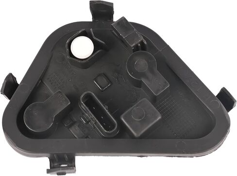 Driver Left Tail Lights Bulb Socket Panel & Plug Connector & Three Bulbs 63217313043 Compatible with BMW 3-Series 320i 328i 335i 328d 2012 2013 2014 2015 Rear Light Lamp Repair Board Kit in Saudi Arabia