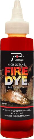 PAUTZKE'S Fire Dye Bait Dye in Saudi Arabia