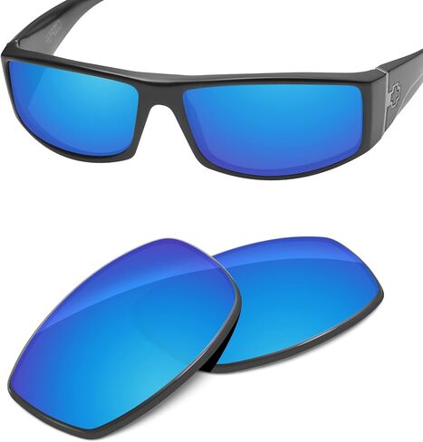عدسات بديلة للأداء متوافقة مع Spy Optic Cooper Polarized in Kuwait