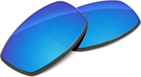 عدسات بديلة للأداء متوافقة مع Spy Optic Cooper Polarized in Kuwait