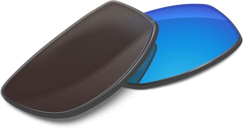 عدسات بديلة للأداء متوافقة مع Spy Optic Cooper Polarized in Kuwait