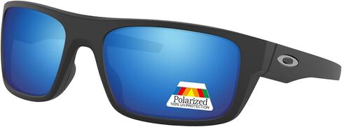 عدسات بديلة لنظارات Oakley Drop Point الشمسية OO9367 مستقطبة - ملائمة تمامًا بنسبة 100%| سهلة التركيب in Kuwait