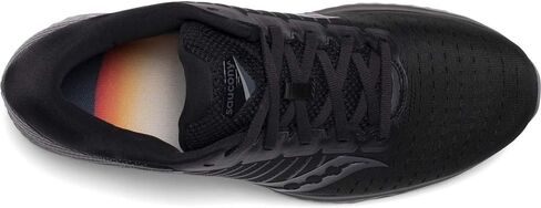 Saucony Men's Running/Jogging Shoe, 46.5 EU in Saudi Arabia