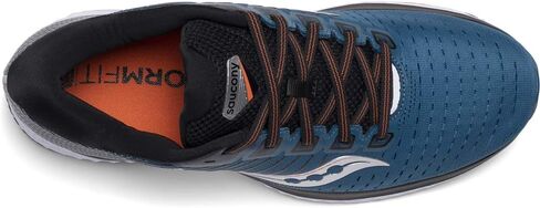 Saucony Men's Running/Jogging Shoe, 46.5 EU in Saudi Arabia