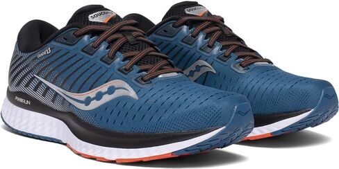 Saucony Men's Running/Jogging Shoe, 46.5 EU in Saudi Arabia