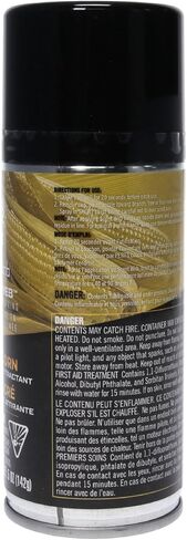 Hunters Specialties Buck Bomb Scent Web Scented Foam String | Hunting Pre/Post Rut Formula Scent Attractant Aerosol Spray, 5 Oz (142g) in Saudi Arabia