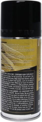 Hunters Specialties Buck Bomb Scent Web Scented Foam String | Hunting Pre/Post Rut Formula Scent Attractant Aerosol Spray, 5 Oz (142g) in Saudi Arabia