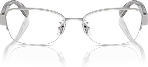 Coach Women's Hc5168 Rectangular Prescription Eyewear Frames in Saudi Arabia