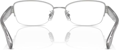 Coach Women's Hc5168 Rectangular Prescription Eyewear Frames in Saudi Arabia