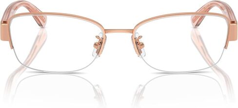 Coach Women's Hc5168 Rectangular Prescription Eyewear Frames in Saudi Arabia