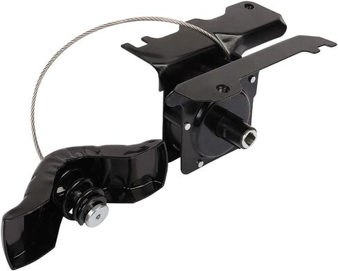 OCPTY Spare Tire Hoist Winch Carrier Holder Fit for Ford for F-250 2008-2009 for ford for F-250 Super Duty 2008-2016 for F-350 for F-350 Super Duty for F-450 Super Duty for F-550 Super Duty in Saudi Arabia