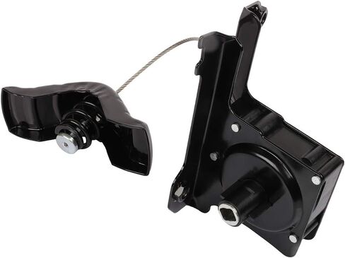 OCPTY Spare Tire Hoist Winch Carrier Holder Fit for Ford for F-250 2008-2009 for ford for F-250 Super Duty 2008-2016 for F-350 for F-350 Super Duty for F-450 Super Duty for F-550 Super Duty in Saudi Arabia