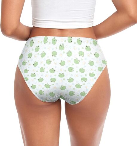 Soft Underwear Women Briefs Black Cat Funny Breathable Ladies Hipster Panties XS-XXL in Saudi Arabia
