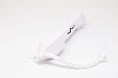 Avery Perfect Hold Dog Training Bumper Orange 02743 in Saudi Arabia