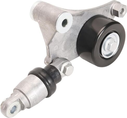 طقم شداد حزام القيادة 38216 مناسب لسيارة Scion tC 2005-2006، مناسب لسيارة Toyota Camry 2004-2006، مناسب لسيارة Toyota Solara 2004-2006، L4 2.4L، استبدل OE # 1662028090، 1662028070، 7PK1940 in Saudi Arabia