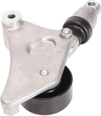 طقم شداد حزام القيادة 38216 مناسب لسيارة Scion tC 2005-2006، مناسب لسيارة Toyota Camry 2004-2006، مناسب لسيارة Toyota Solara 2004-2006، L4 2.4L، استبدل OE # 1662028090، 1662028070، 7PK1940 in Saudi Arabia