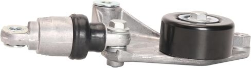طقم شداد حزام القيادة 38216 مناسب لسيارة Scion tC 2005-2006، مناسب لسيارة Toyota Camry 2004-2006، مناسب لسيارة Toyota Solara 2004-2006، L4 2.4L، استبدل OE # 1662028090، 1662028070، 7PK1940 in Saudi Arabia