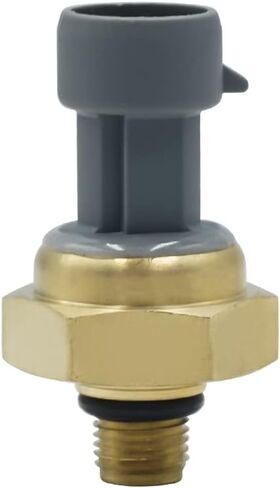 8C3Z9F479A 1846481C92 Manifold Absolute Pressure Sensor MAP for F-ord F350 F250 F450 F550 2008-2010# 1846481 in Saudi Arabia