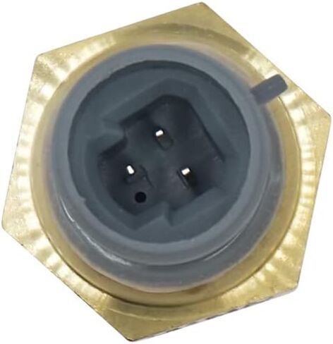 8C3Z9F479A 1846481C92 Manifold Absolute Pressure Sensor MAP for F-ord F350 F250 F450 F550 2008-2010# 1846481 in Saudi Arabia