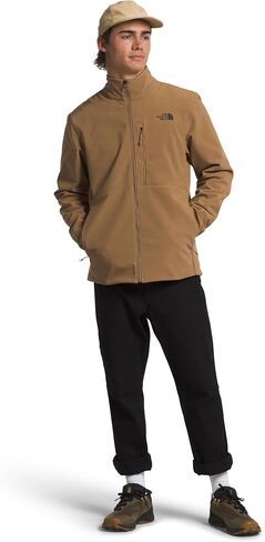 THE NORTH FACE Men's Apex Bionic 3 Jacket in Saudi Arabia
