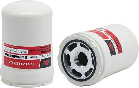 HHTA0-59900 Hydraulic Oil Filter Fits Kubota Tractor L3010DT / GST/HST L3240HST L3410DT L3940HSTC L4060HST L5460HST L6060HST MX5200H SSV65P Replaces TA240-59900, TA240-59901, V0511-65320 in Saudi Arabia