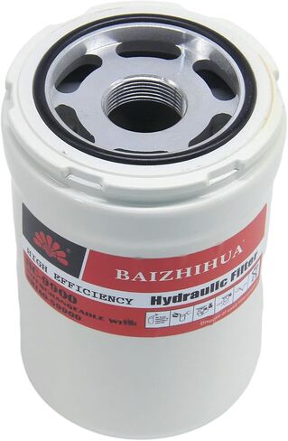 HHTA0-59900 Hydraulic Oil Filter Fits Kubota Tractor L3010DT / GST/HST L3240HST L3410DT L3940HSTC L4060HST L5460HST L6060HST MX5200H SSV65P Replaces TA240-59900, TA240-59901, V0511-65320 in Saudi Arabia