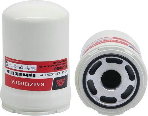 HHTA0-59900 Hydraulic Oil Filter Fits Kubota Tractor L3010DT / GST/HST L3240HST L3410DT L3940HSTC L4060HST L5460HST L6060HST MX5200H SSV65P Replaces TA240-59900, TA240-59901, V0511-65320 in Saudi Arabia