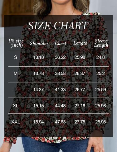 Ivicoer Womens Long Sleeve Shirts Puff Sleeve Pleated Blouses Dressy Casual Tunic Tops in Saudi Arabia