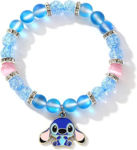 Spider Bracelet Spider Superhero Energy Stone Beaded Bracelet for Teen Girls Boys Man, Christmas Birthday Gifts Ideas Inspirational Charm Bracelets Jewelry for Son Daughter Friends in Saudi Arabia