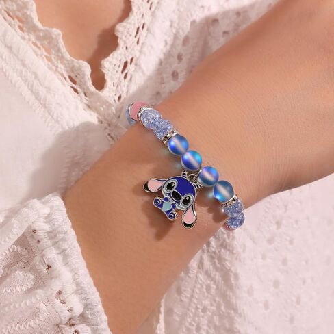 Spider Bracelet Spider Superhero Energy Stone Beaded Bracelet for Teen Girls Boys Man, Christmas Birthday Gifts Ideas Inspirational Charm Bracelets Jewelry for Son Daughter Friends in Saudi Arabia