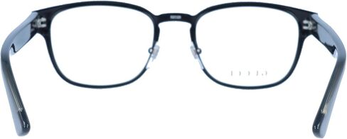 Gucci Demo Square Men's Eyeglasses GG1118O 003 52 in Saudi Arabia
