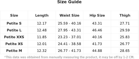 Milumia Women's Plaid Paperbag High Waist Ruffle Hem Casual Shorts in Saudi Arabia