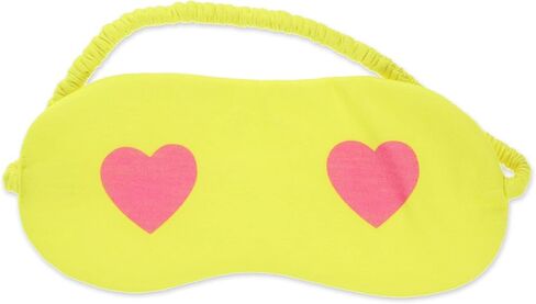 بيجامة سبونج بوب سكويربانتس للنوم للفتيات، طقم قميص نوم وقناع للعين، وردي، مقاس الأطفال الصغار 7/8 in Kuwait