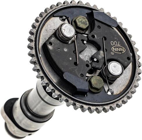 NICHE Camshaft Assembly Cam Gear Sprocket for Yamaha Grizzly Rhino 660 5KM-12170-00-00 in Saudi Arabia