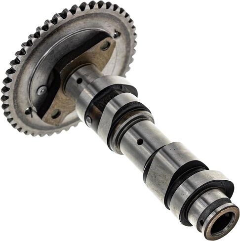 NICHE Camshaft Assembly Cam Gear Sprocket for Yamaha Grizzly Rhino 660 5KM-12170-00-00 in Saudi Arabia