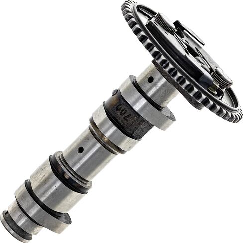 NICHE Camshaft Assembly Cam Gear Sprocket for Yamaha Grizzly Rhino 660 5KM-12170-00-00 in Saudi Arabia