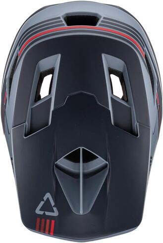 Leatt Helmet Mountain Bike Gravity 4.0 V23 Alpine #S 55-56cm in Saudi Arabia