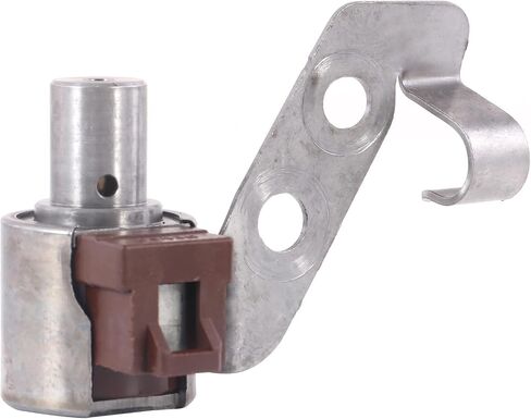 5 قطعة U240 U241 U140 طقم الملف اللولبي ناقل الحركة مجدد متوافق مع تويوتا لكزس ES300 RX300 in Saudi Arabia