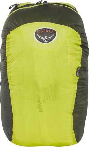 Osprey Ultralight Collapsible Stuff Pack, Venturi Blue in Kuwait