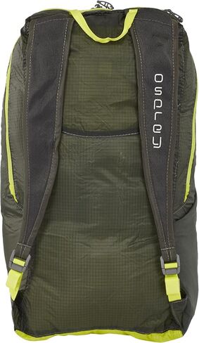 Osprey Ultralight Collapsible Stuff Pack, Venturi Blue in Kuwait