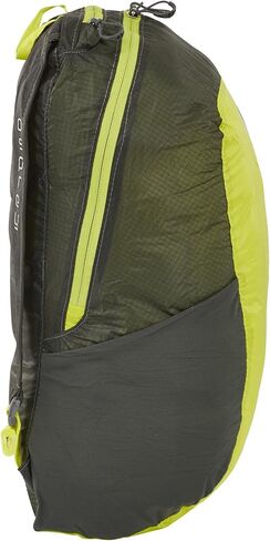 Osprey Ultralight Collapsible Stuff Pack, Venturi Blue in Kuwait